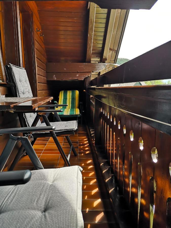Apartmaji Prezelj Bohinj Εξωτερικό φωτογραφία